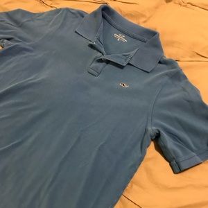 Vineyard Vines Boys Polo XL
